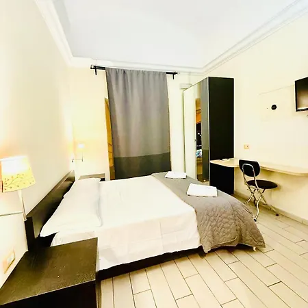 Pensionat Victorio Palace
