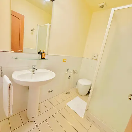Victorio Palace Rom