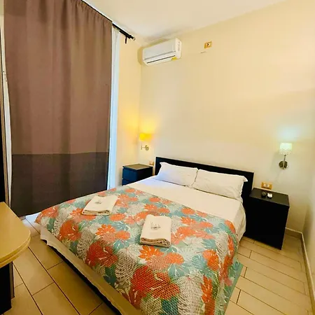 Victorio Palace *