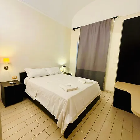 Victorio Palace Pensionat *