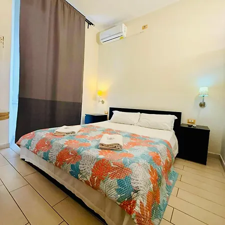 Victorio Palace Pensionat *