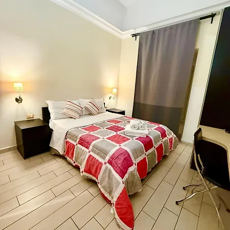 Victorio Palace * Rom