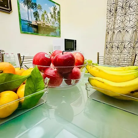 Victorio Palace Rom