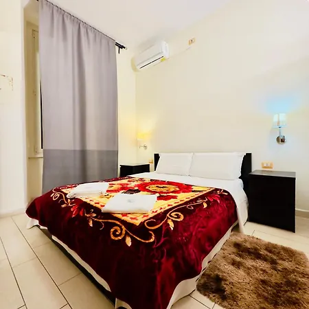 Victorio Palace *