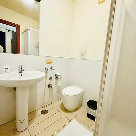Victorio Palace Rom