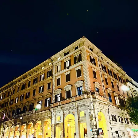 Victorio Palace