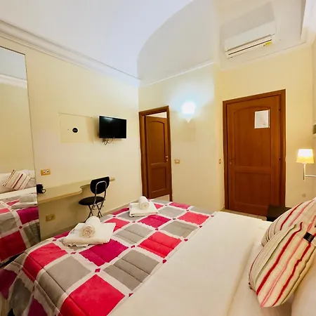 Gasthof Victorio Palace *