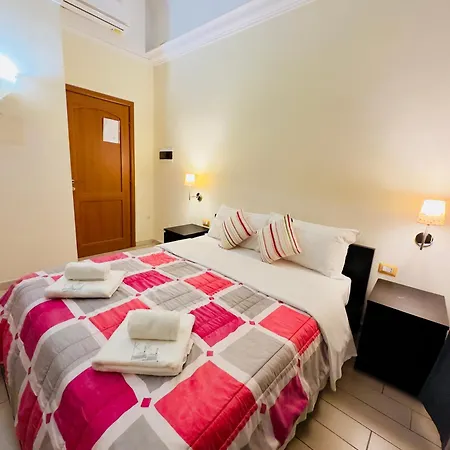 Victorio Palace Gasthof Rom