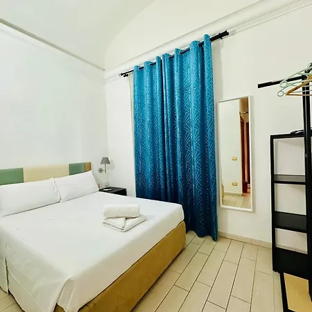 Victorio Palace * Rom