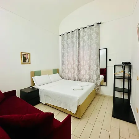 Victorio Palace Gasthof Rom