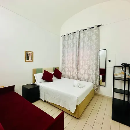 Gasthof Victorio Palace Rom