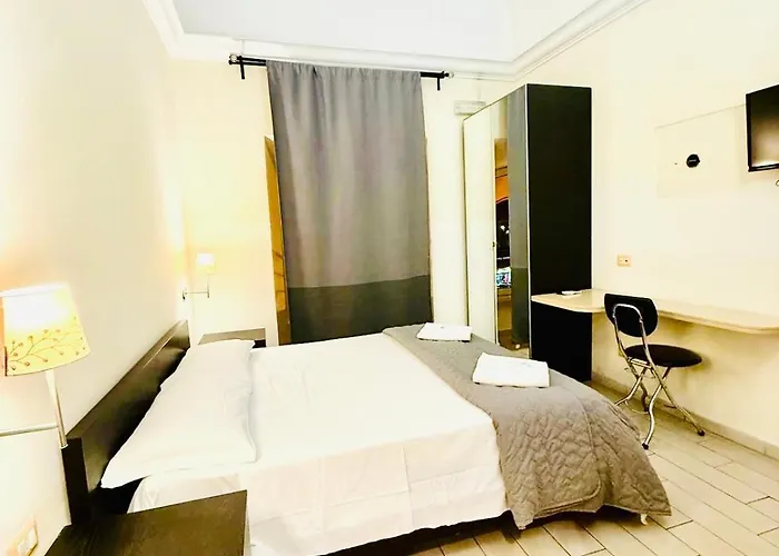 Maison d'hôtes Victorio Palace