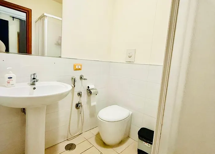 Victorio Palace Rome