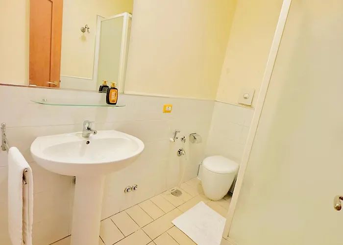 Victorio Palace Rome