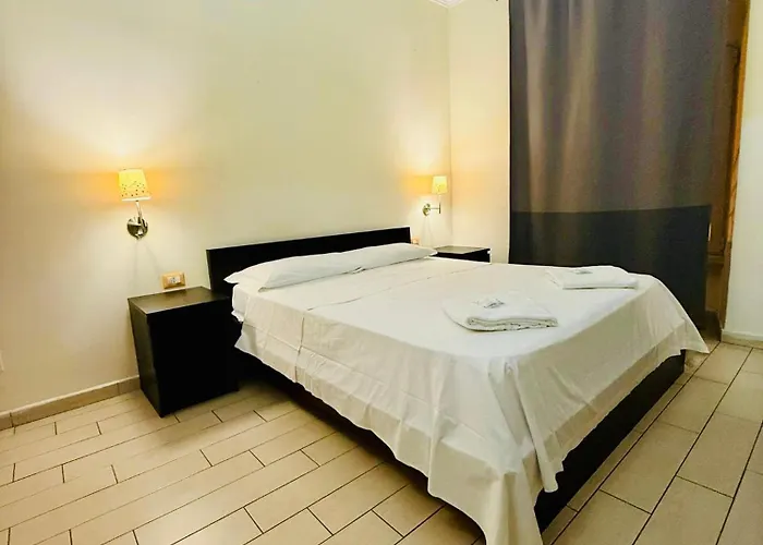 Maison d'hôtes Victorio Palace Rome