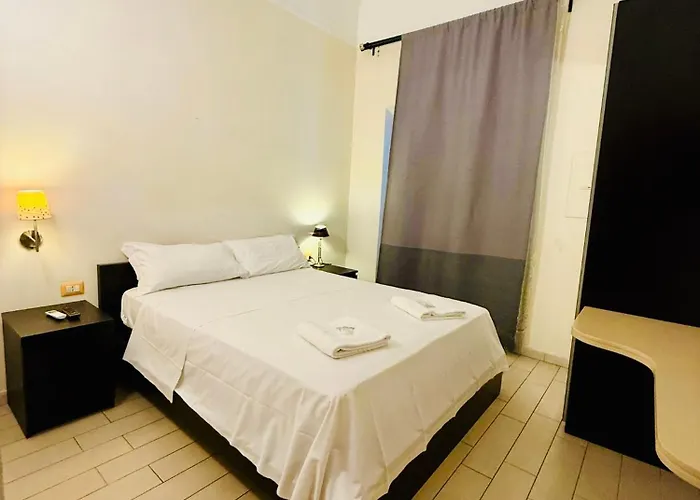 Victorio Palace Maison d'hôtes *