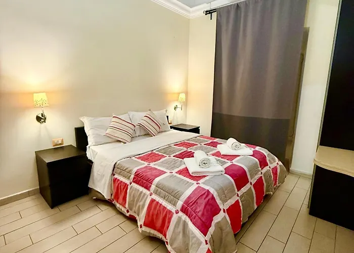 Victorio Palace Maison d'hôtes *