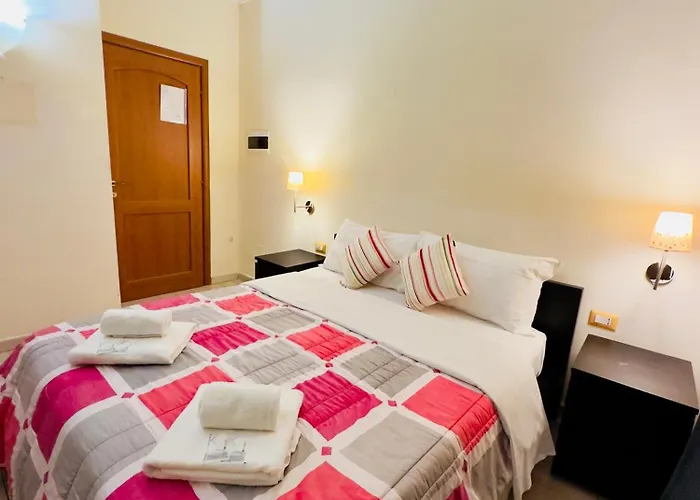 Victorio Palace Maison d'hôtes Rome