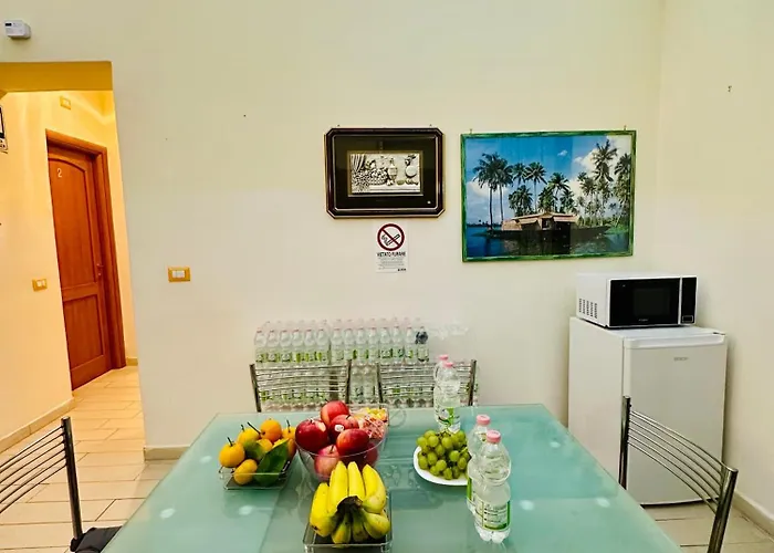 Victorio Palace Maison d'hôtes